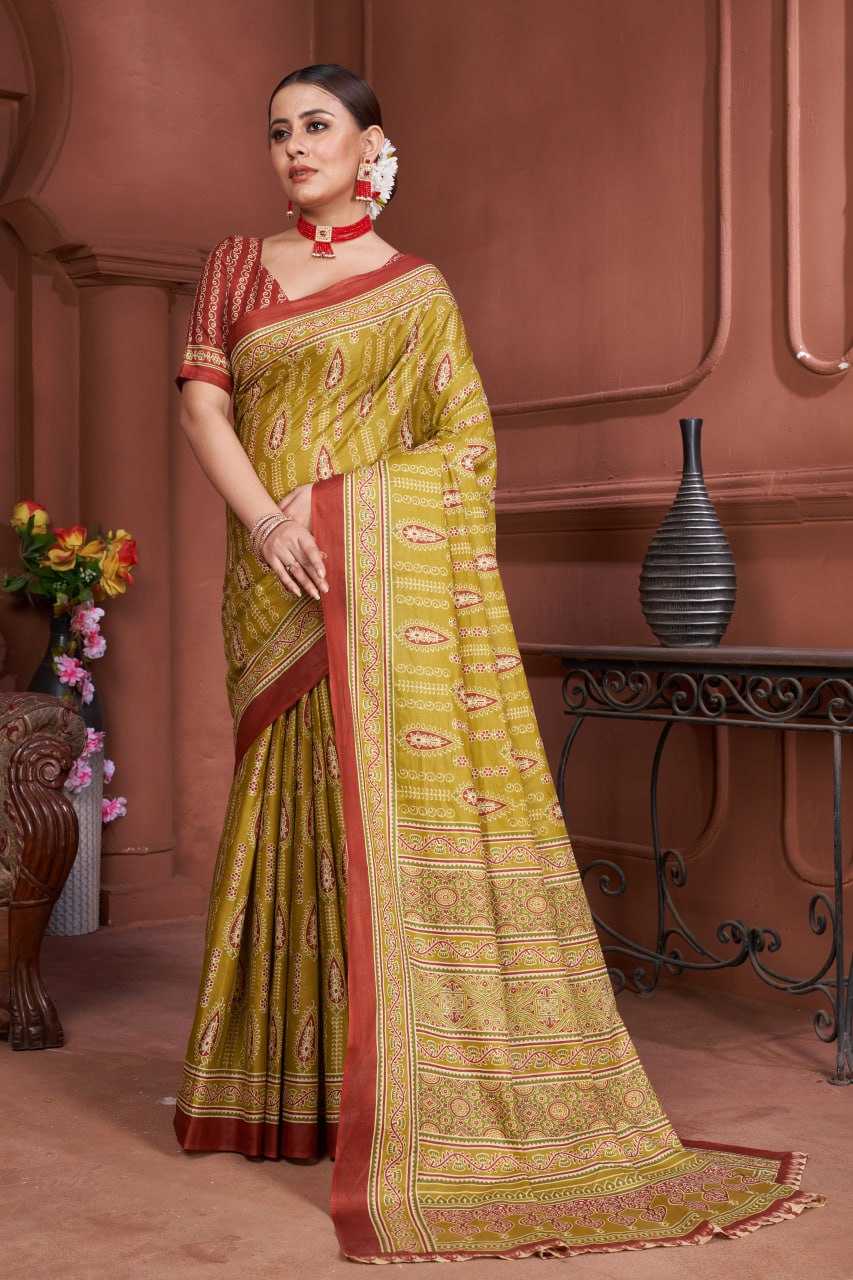 Ynf Cotton RIN229 97 Sarees Wholesale Designer Sarees Printed Cotton Saree Cotton Sarees Manufacturer