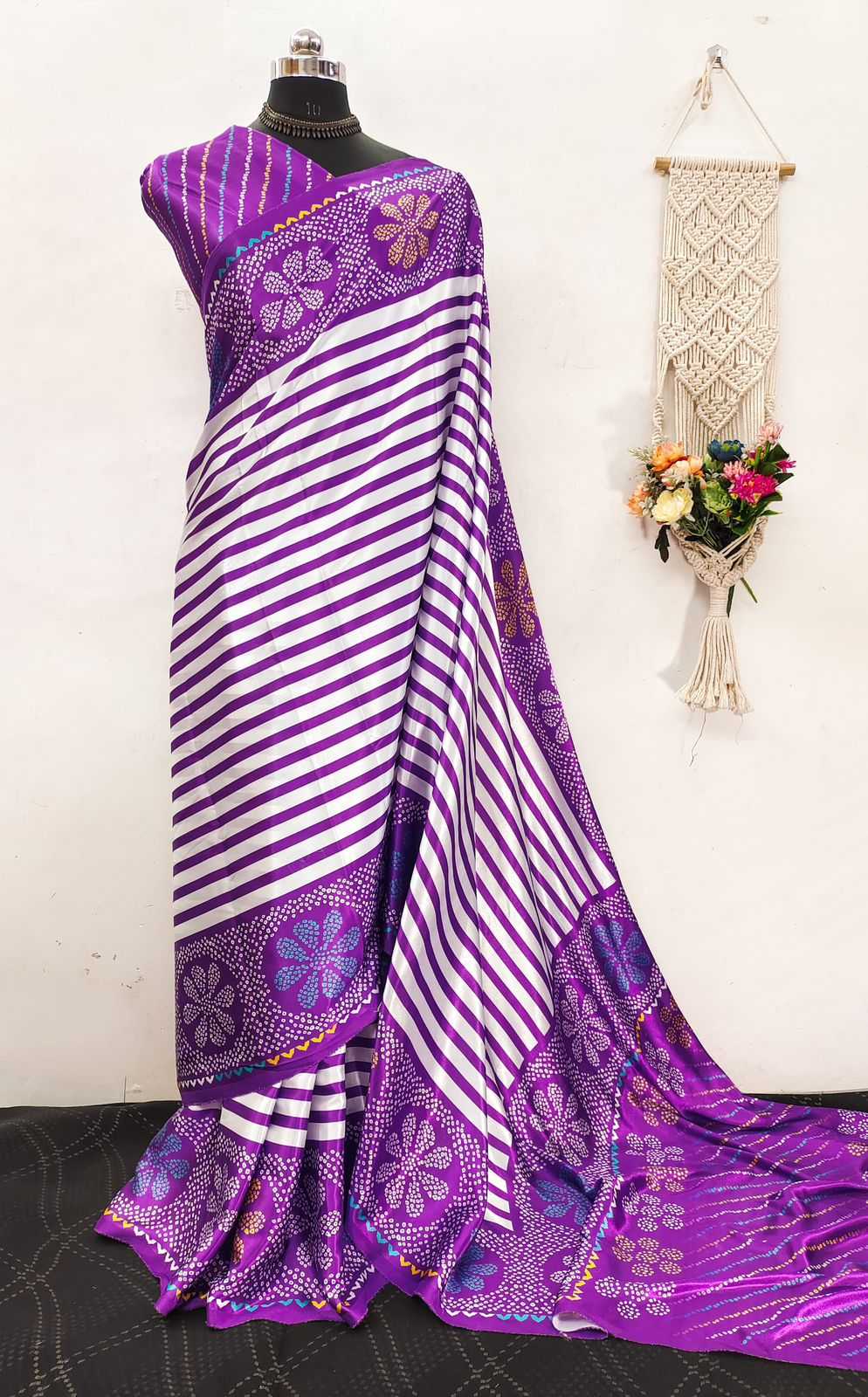 Ynf Crepe KESH484 314 Sarees Wedding Collections Festive Collections Wholesale Designer Sarees Party Wear Sarees Printed Sarees Manufacturer