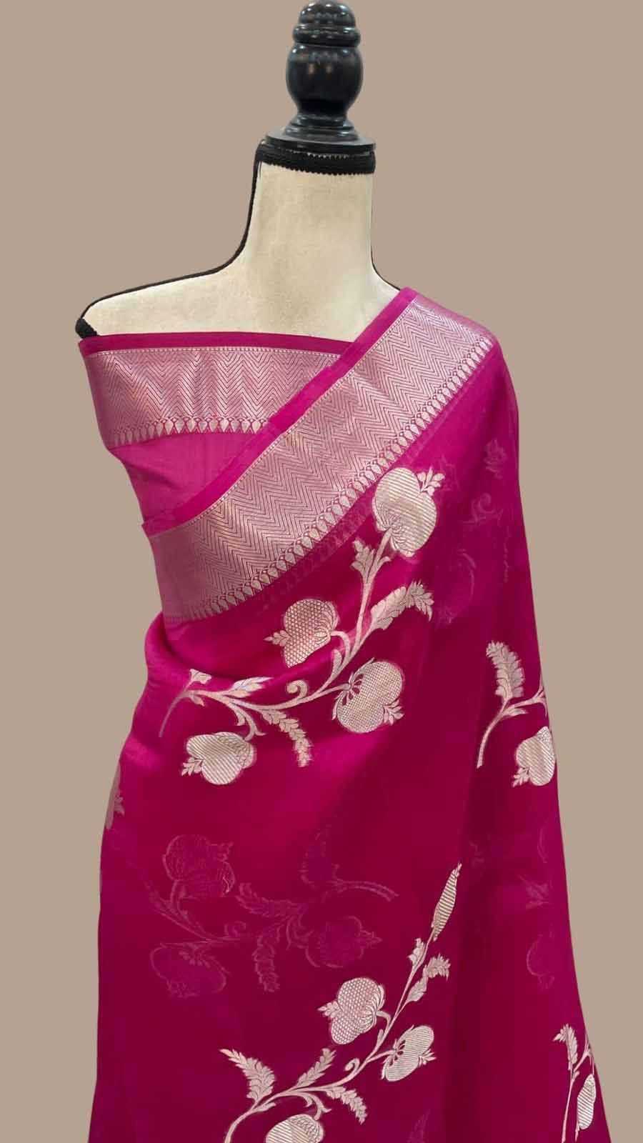 Ynf Crepe KESH484 318 Silk Sarees Wedding Collections Festive Collections Wholesale Crepe Silk Saree Designer Silk Sarees Zari Border Silk Sarees Manufacturer