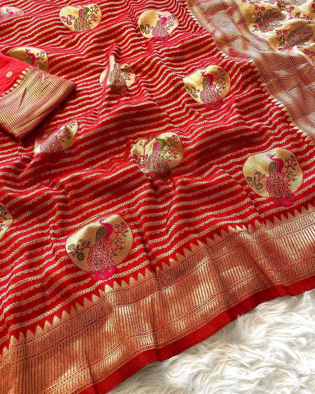 Ynf Crepe Silk KESH484 339 Silk Sarees Wedding Collections Festive Collections Wholesale Khadi Silk Sarees Crepe Silk Saree Designer Silk Sarees Manufacturer