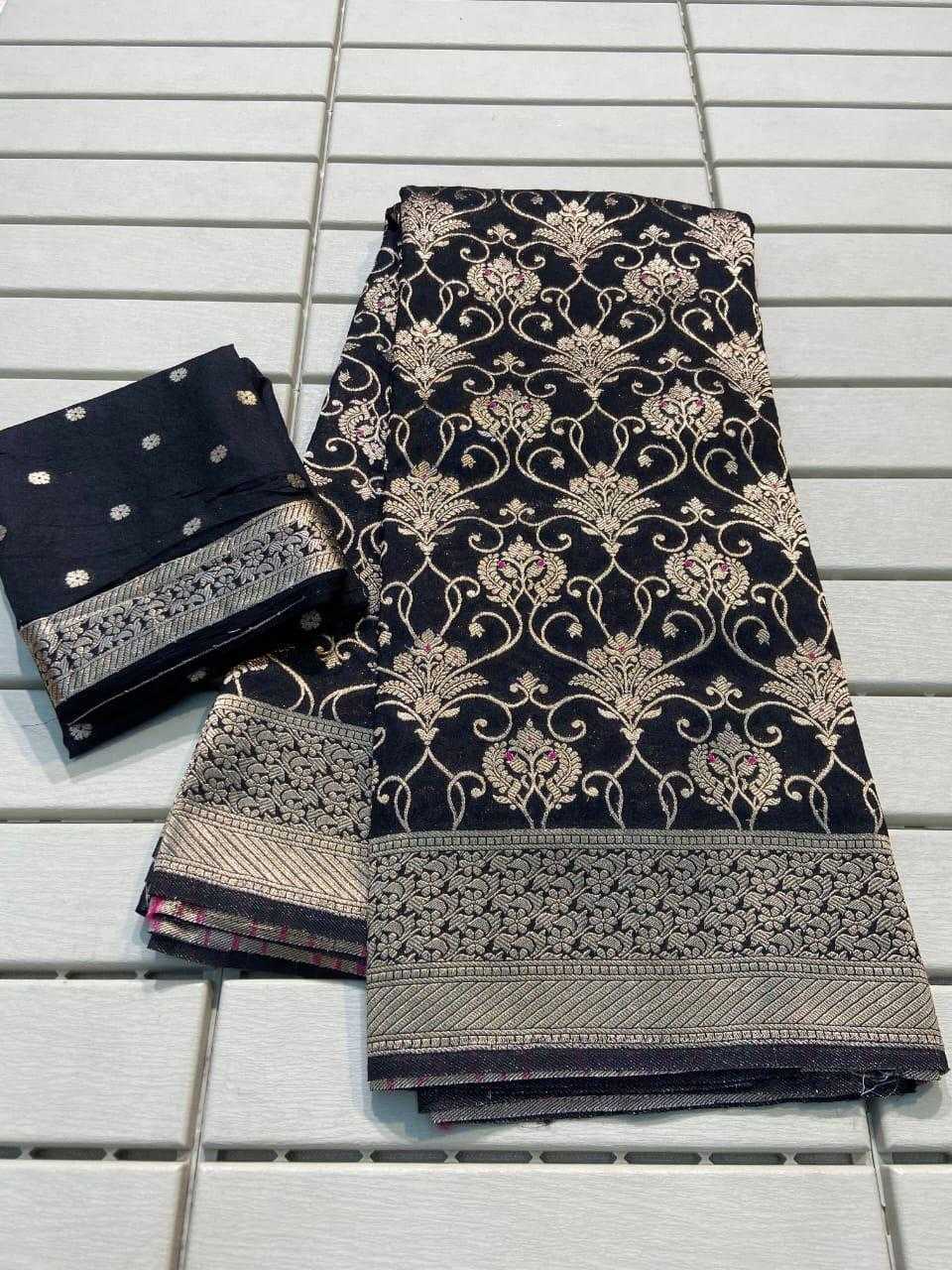Ynf Crepe Silk KESH484 UR Silk Sarees Wedding Collections Festive Collections Wholesale Handloom Sarees Khadi Silk Sarees Crepe Silk Saree Manufacturer