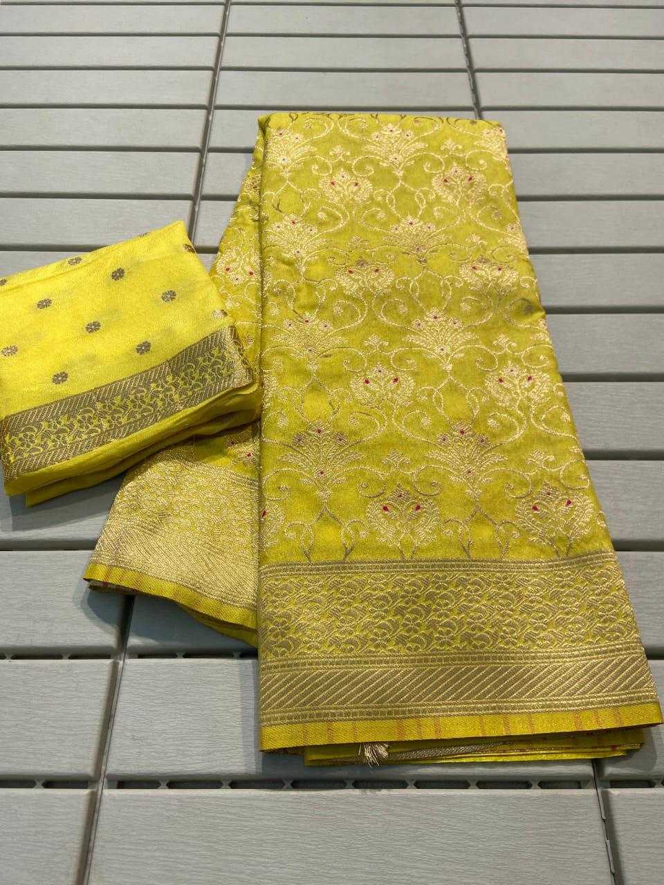 Ynf Crepe Silk KESH484 UR Silk Sarees Wedding Collections Festive Collections Wholesale Handloom Sarees Khadi Silk Sarees Crepe Silk Saree Manufacturer