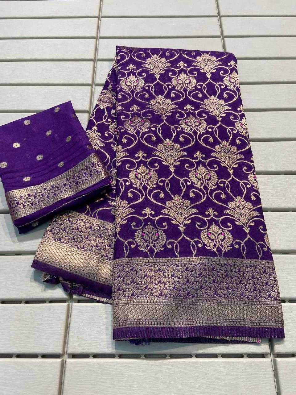 Ynf Crepe Silk KESH484 UR Silk Sarees Wedding Collections Festive Collections Wholesale Handloom Sarees Khadi Silk Sarees Crepe Silk Saree Manufacturer