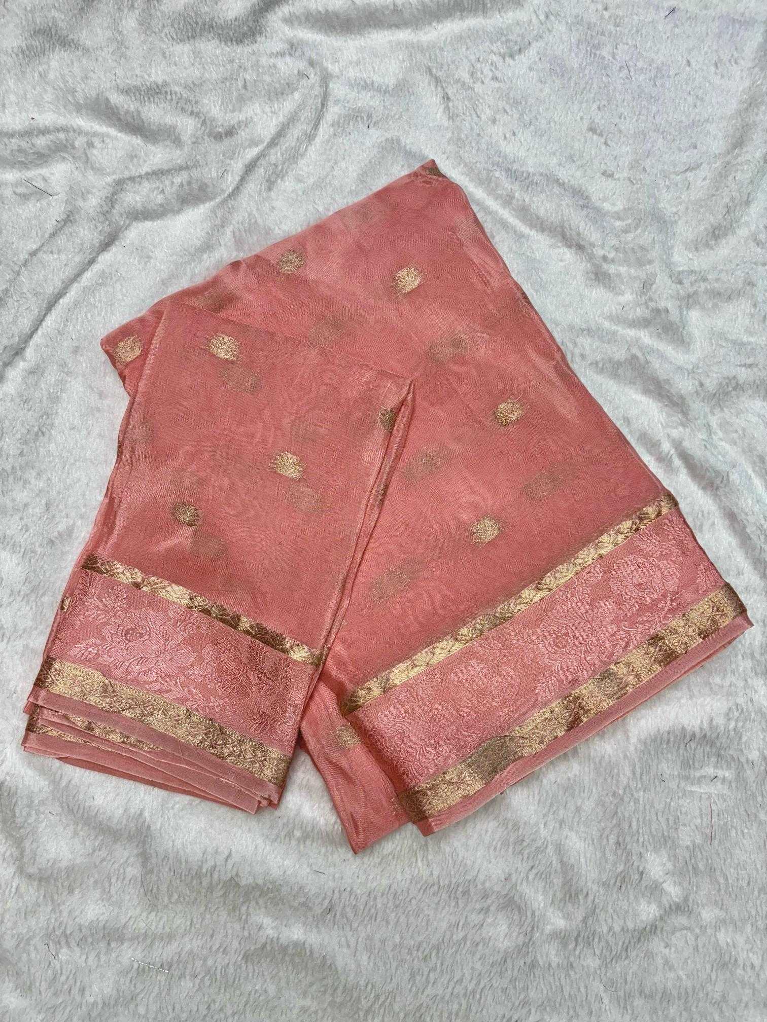 Ynf Crepe Silk RIN195 Rose crepe Silk Sarees Wedding Collections Wholesale Mysore Silk Sarees Crepe Silk Saree Designer Silk Sarees Manufacturer