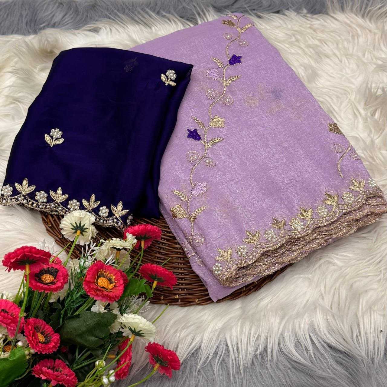 Ynf Crunchi RIN171 895 Sarees Wedding Collections Festive Collections Wholesale Leheriya Sarees Cutwork Saree Silk Sarees Manufacturer