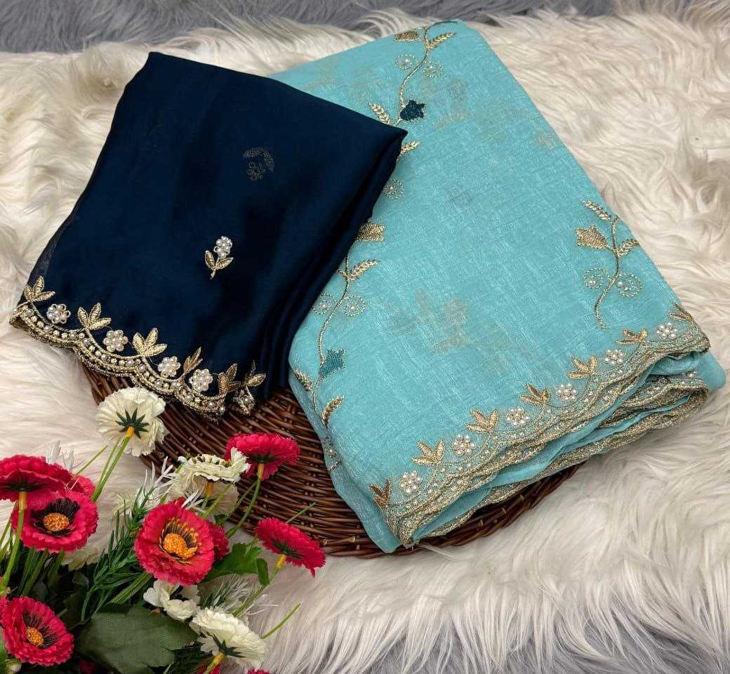 Ynf Crunchi RIN171 895 Sarees Wedding Collections Festive Collections Wholesale Leheriya Sarees Cutwork Saree Silk Sarees Manufacturer