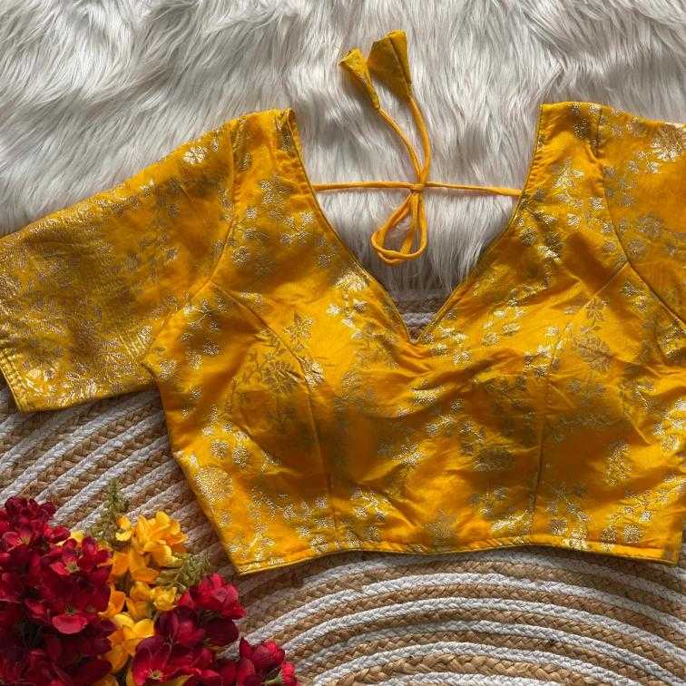 Ynf Dola Silk KESH426 PINKI-25 Readymade Blouses Wholesale Blouse Designer Blouse Silk Blouse Manufacturer