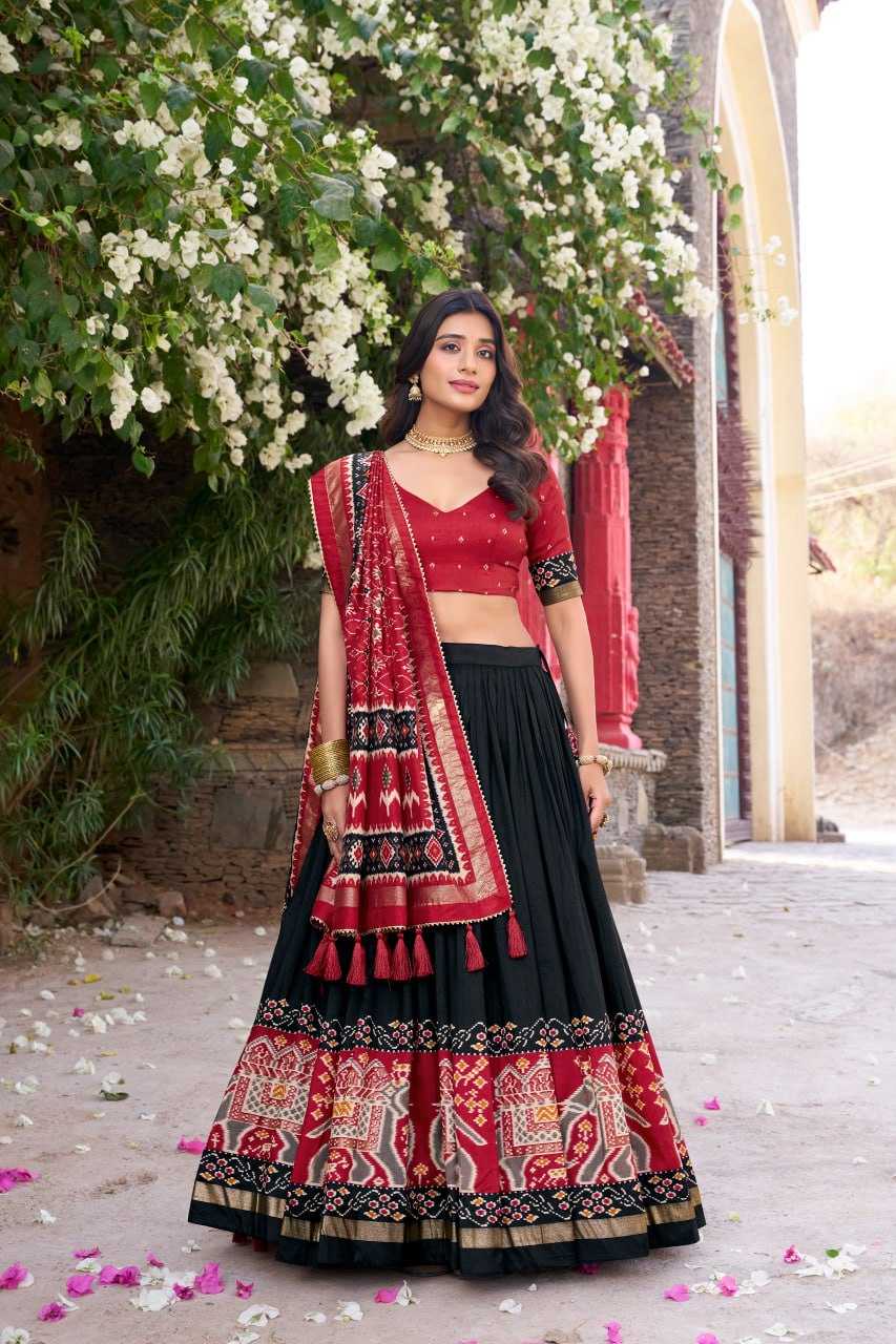 Ynf Dola Silk KESH495 resham Lehengas Festive Collections Wholesale Designer Lehenga Choli Navratri Chaniya Choli Manufacturer