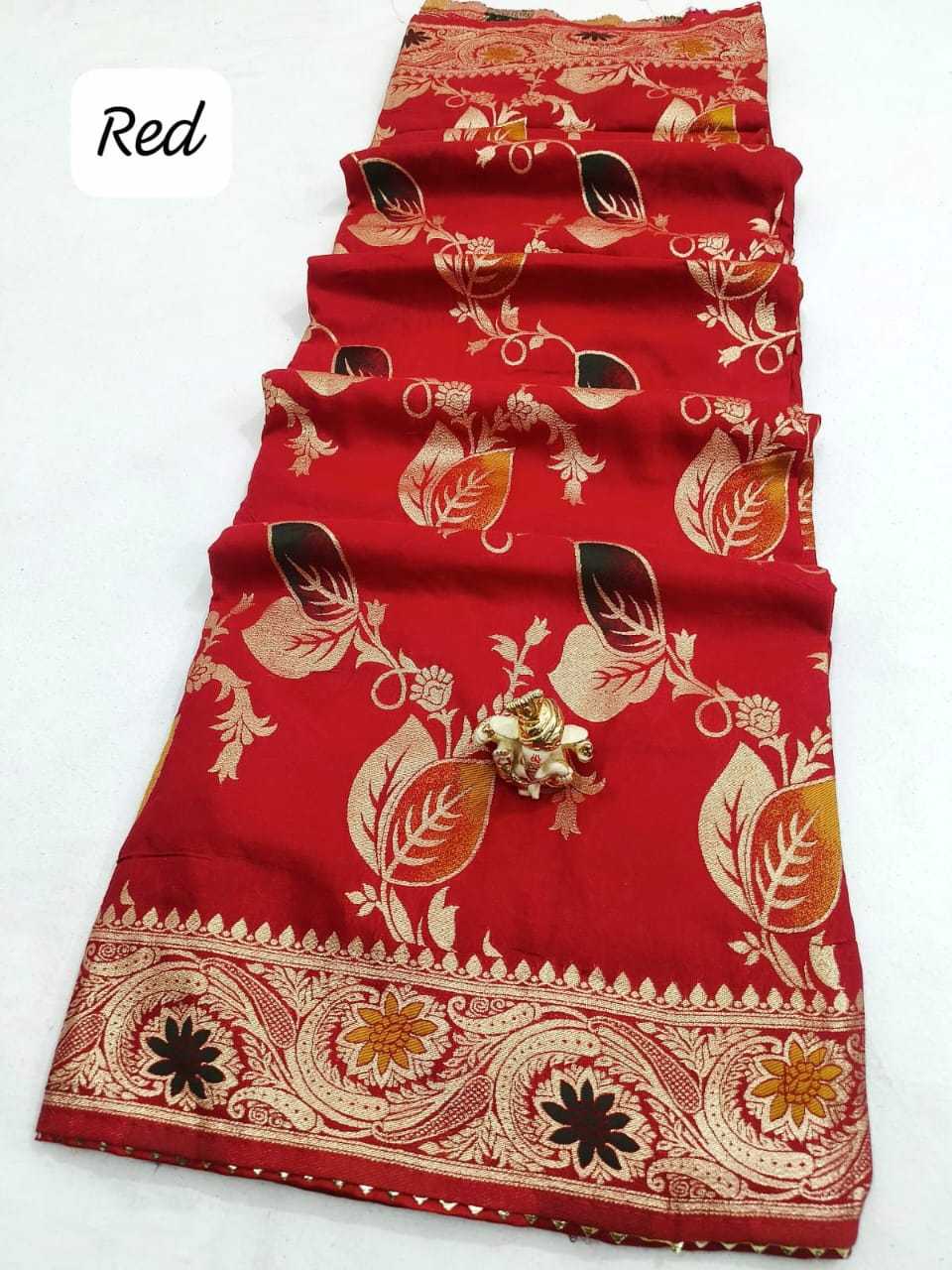 Ynf Dola Silk RIN128 VESI Silk Sarees Wedding Collections Festive Collections Wholesale Banarasi Silk Sarees Dola Silk Sarees Designer Silk Sarees Manufacturer
