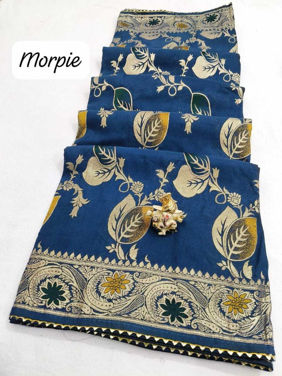 Ynf Dola Silk RIN128 VESI Silk Sarees Wedding Collections Festive Collections Wholesale Banarasi Silk Sarees Dola Silk Sarees Designer Silk Sarees Manufacturer