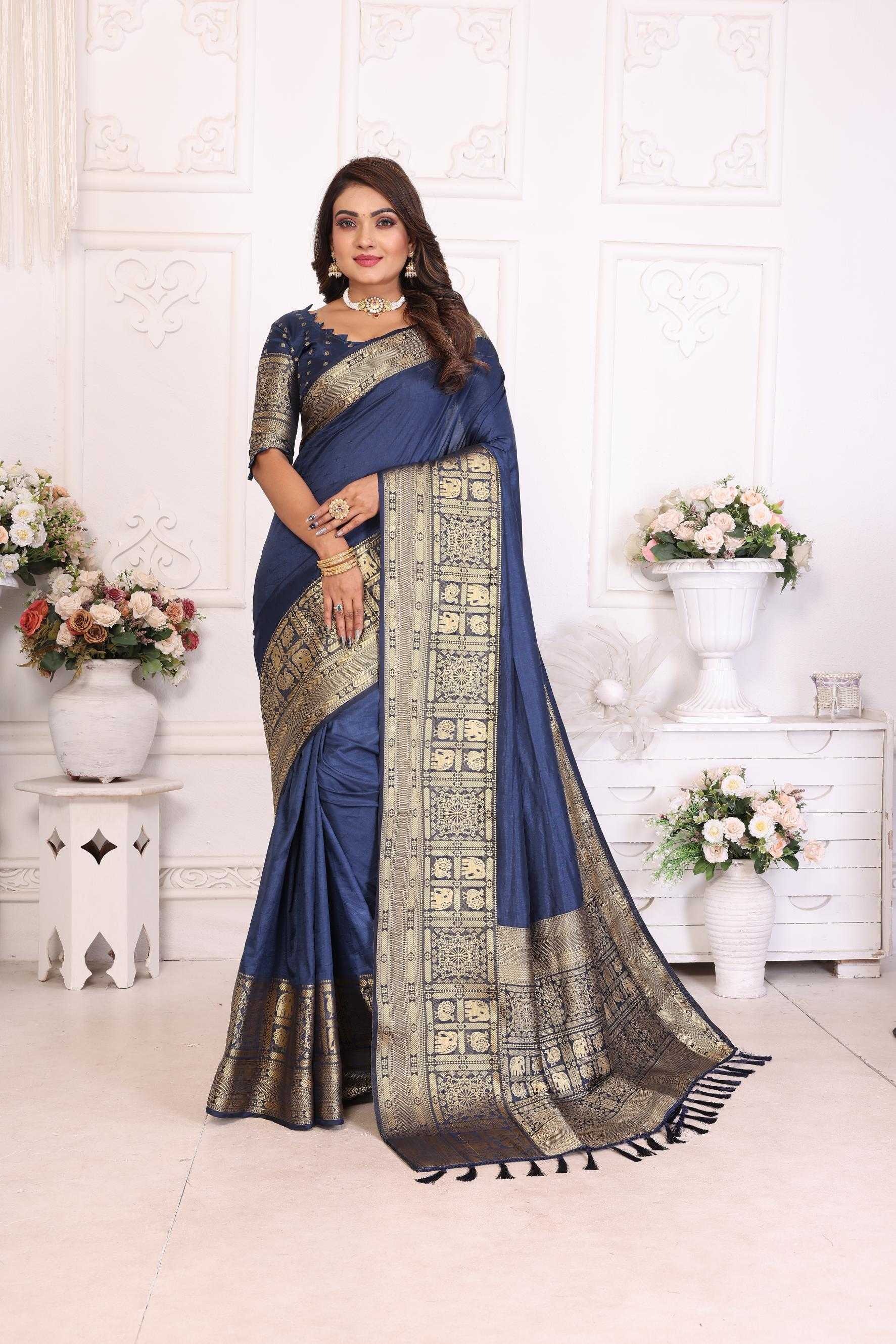 Ynf Dola Silk RIN183 KAYA Silk Sarees Wholesale Dola Silk Sarees Designer Silk Sarees Fancy Silk Sarees Manufacturer
