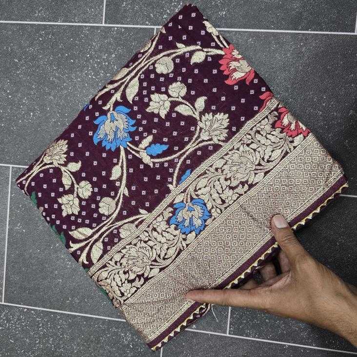 Ynf Dola Silk RIN198 JK 144 Silk Sarees Wedding Collections Festive Collections Wholesale Banarasi Silk Sarees Dola Silk Sarees Designer Silk Sarees Manufacturer