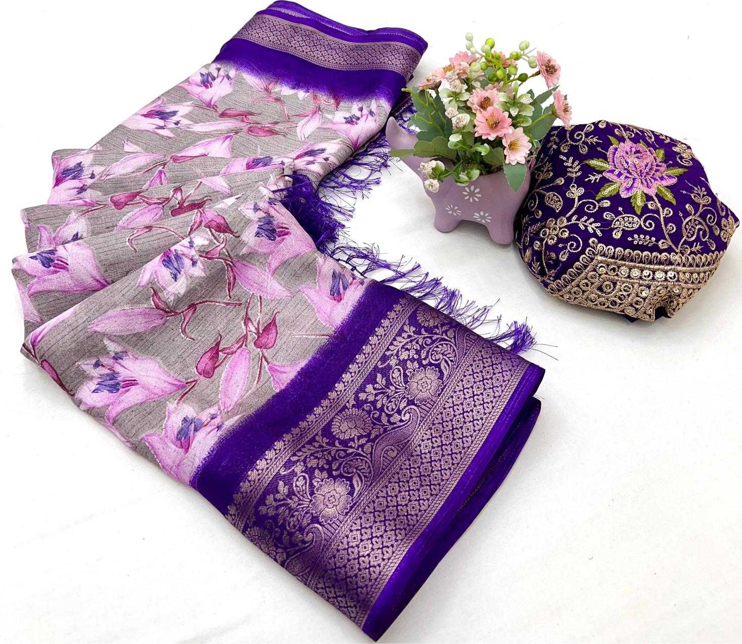 Ynf Dola Silk RIN209 Elegant Dola Silk Silk Sarees Wedding Collections Wholesale Dola Silk Sarees Printed Silk Saree Designer Silk Sarees Manufacturer