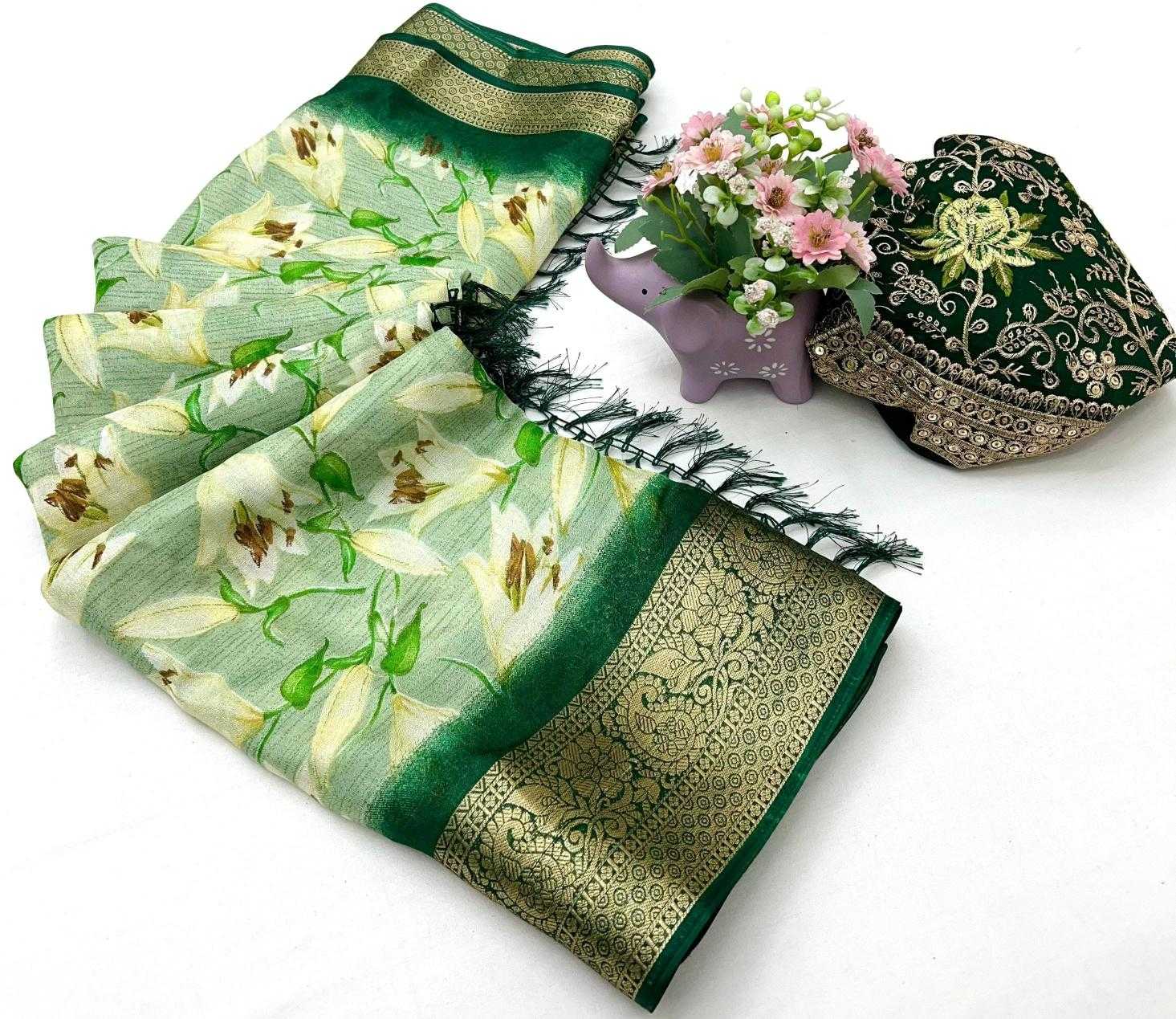 Ynf Dola Silk RIN209 Elegant Dola Silk Silk Sarees Wedding Collections Wholesale Dola Silk Sarees Printed Silk Saree Designer Silk Sarees Manufacturer