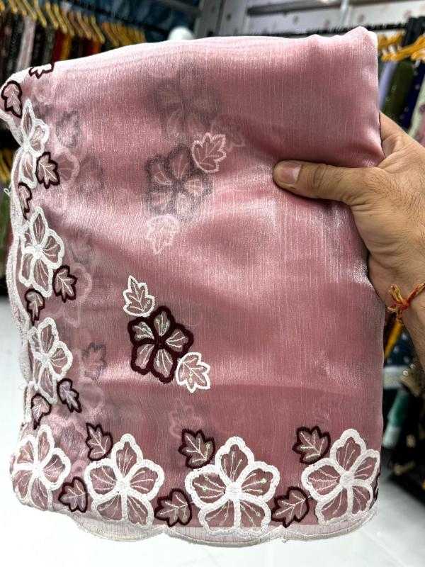 Ynf Fancy KESH114 3381 Sarees Wedding Collections Festive Collections Wholesale Printed Sarees Embroidered Sarees Swarovski Sarees Manufacturer