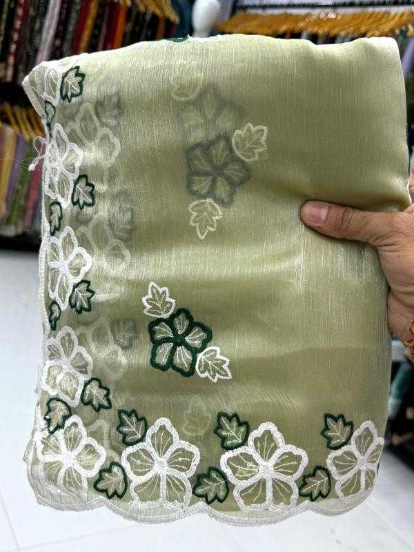 Ynf Fancy KESH114 3381 Sarees Wedding Collections Festive Collections Wholesale Printed Sarees Embroidered Sarees Swarovski Sarees Manufacturer