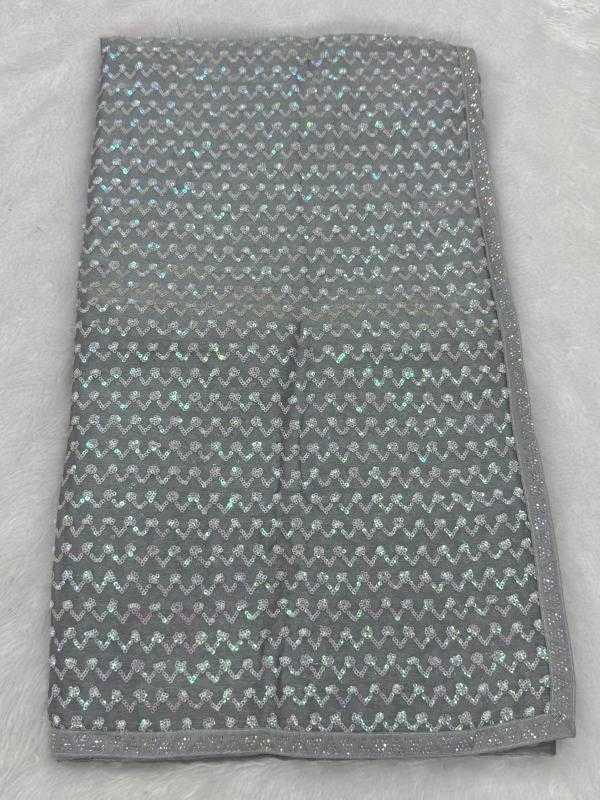 Ynf Fancy KESH114 4136 Sarees Wedding Collections Festive Collections Wholesale Party Wear Sarees Sequence Sarees Swarovski Sarees Manufacturer