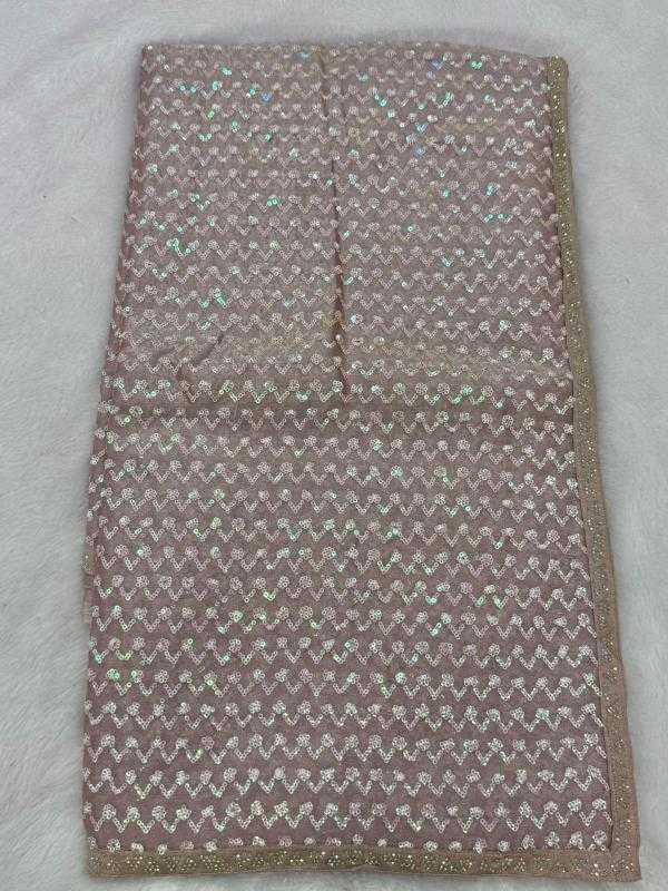 Ynf Fancy KESH114 4136 Sarees Wedding Collections Festive Collections Wholesale Party Wear Sarees Sequence Sarees Swarovski Sarees Manufacturer
