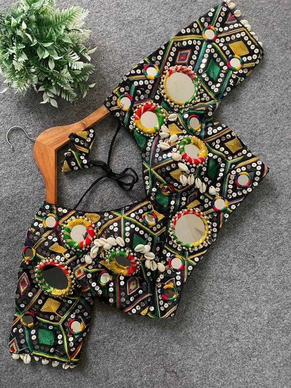 Ynf Fancy KESH426 SHABYACHI Readymade Blouses Wholesale Designer Blouse Embroidered Blouses Party Wear Blouse Manufacturer