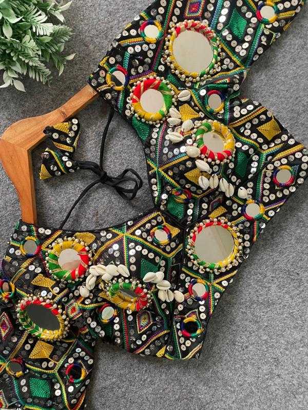 Ynf Fancy KESH426 SHABYACHI Readymade Blouses Wholesale Designer Blouse Embroidered Blouses Party Wear Blouse Manufacturer