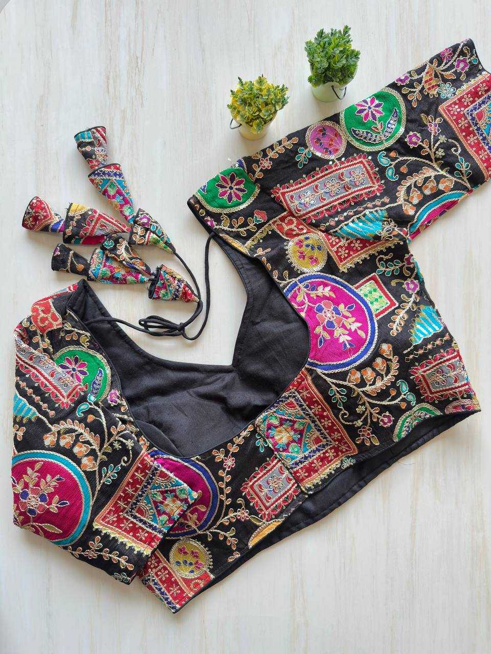 Ynf Fancy KESH437 304 Readymade Blouses Wholesale Blouse Printed Blouse Designer Blouse Manufacturer