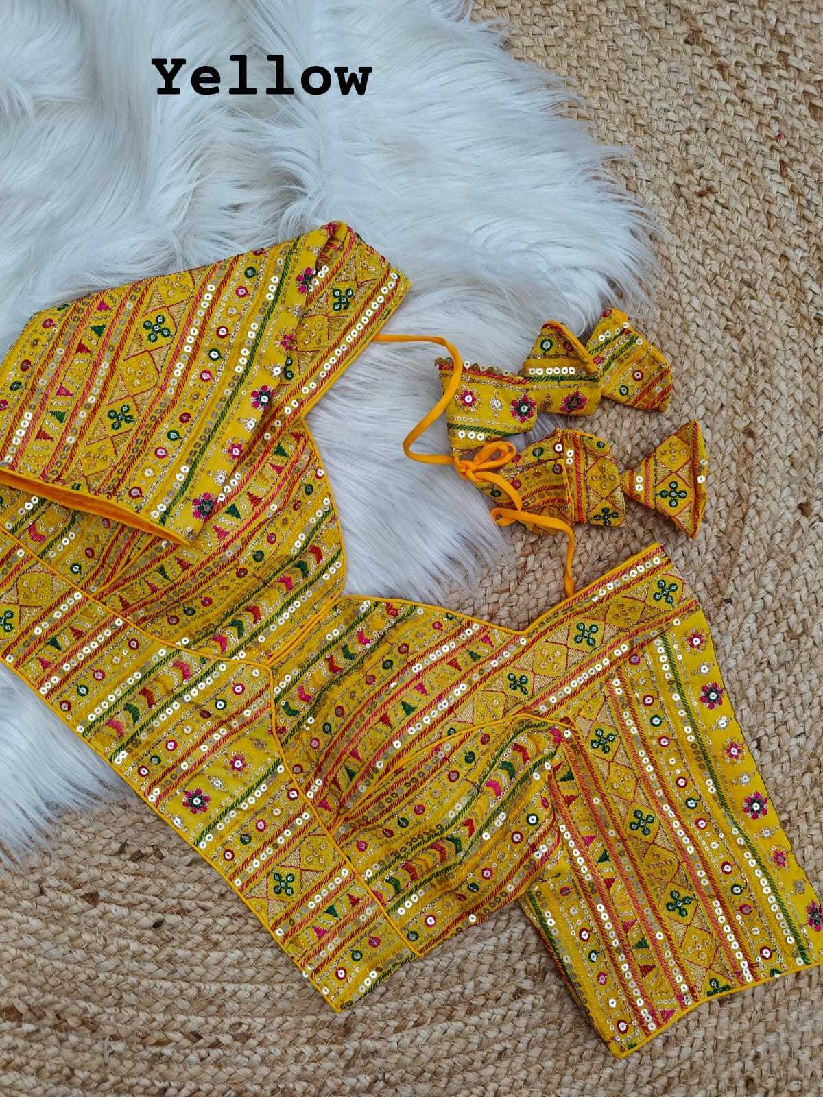 Ynf Fancy KESH437 ZUDIO 1 Readymade Blouses Wholesale Blouse Designer Blouse Party Wear Blouse Manufacturer