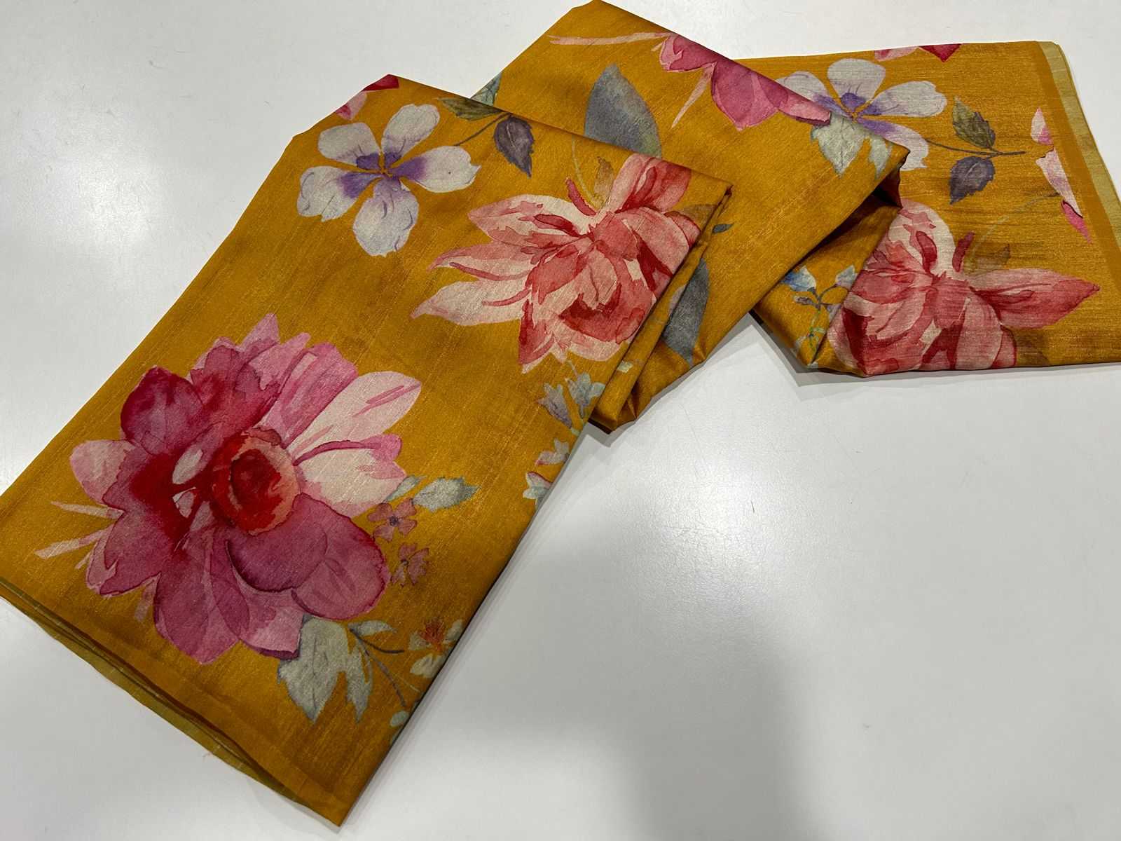Ynf Fancy KESH484 329 Sarees Wedding Collections Festive Collections Wholesale Designer Sarees Printed Sarees Tussar Sarees Manufacturer