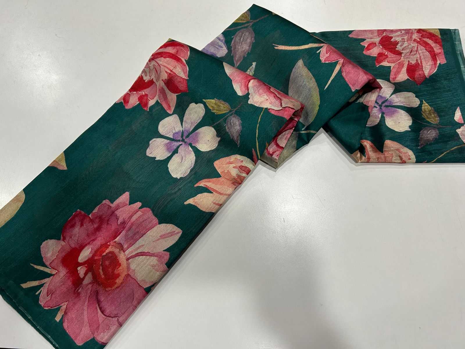 Ynf Fancy KESH484 329 Sarees Wedding Collections Festive Collections Wholesale Designer Sarees Printed Sarees Tussar Sarees Manufacturer
