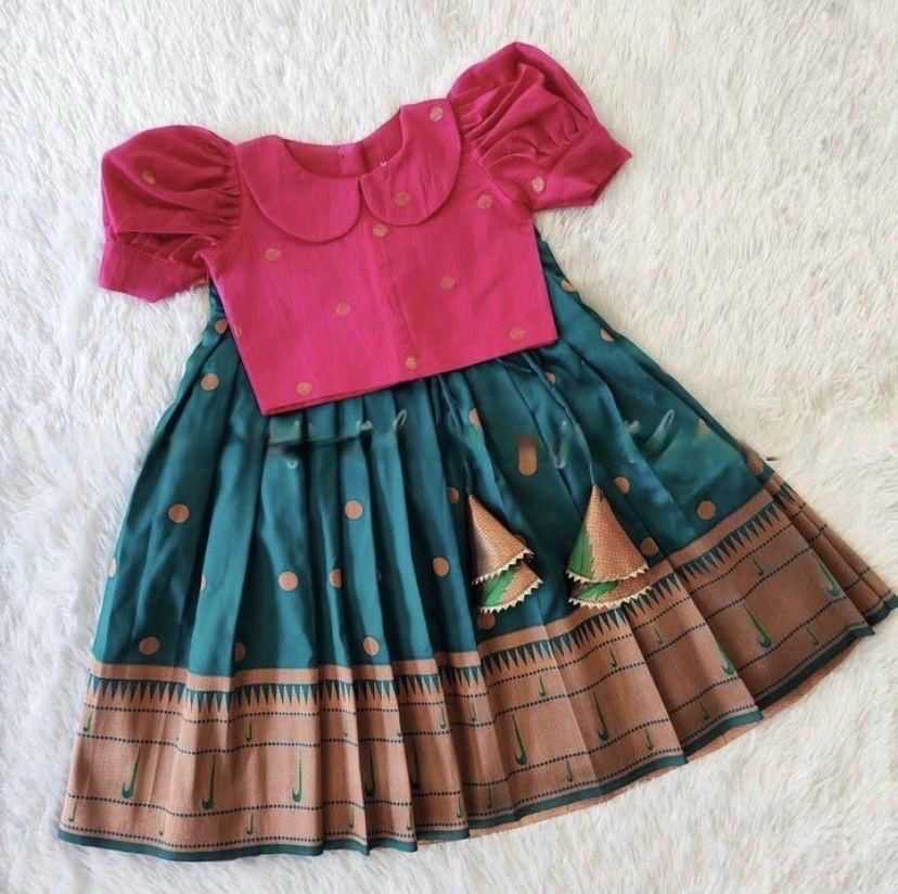 Ynf Fancy KESH493 326 Kids Wear Wholesale Kids Lehenga Kids Lehenga Choli Baby Girl Lehenga Manufacturer