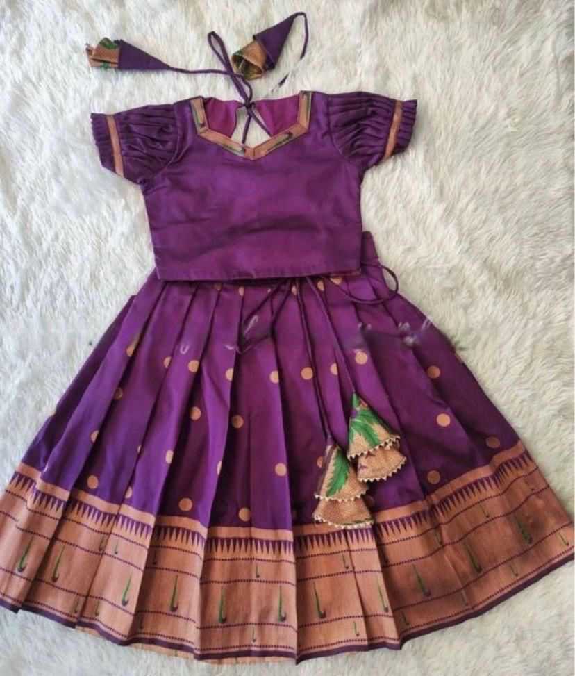 Ynf Fancy KESH493 326 Kids Wear Wholesale Kids Lehenga Kids Lehenga Choli Baby Girl Lehenga Manufacturer