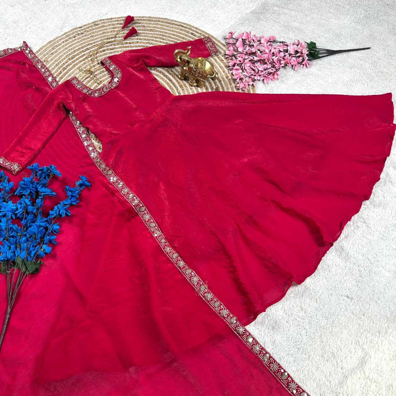 Ynf Fancy KESH505 352 Kids Wear Wholesale Kids Gown Kids Wedding Outfits Manufacturer