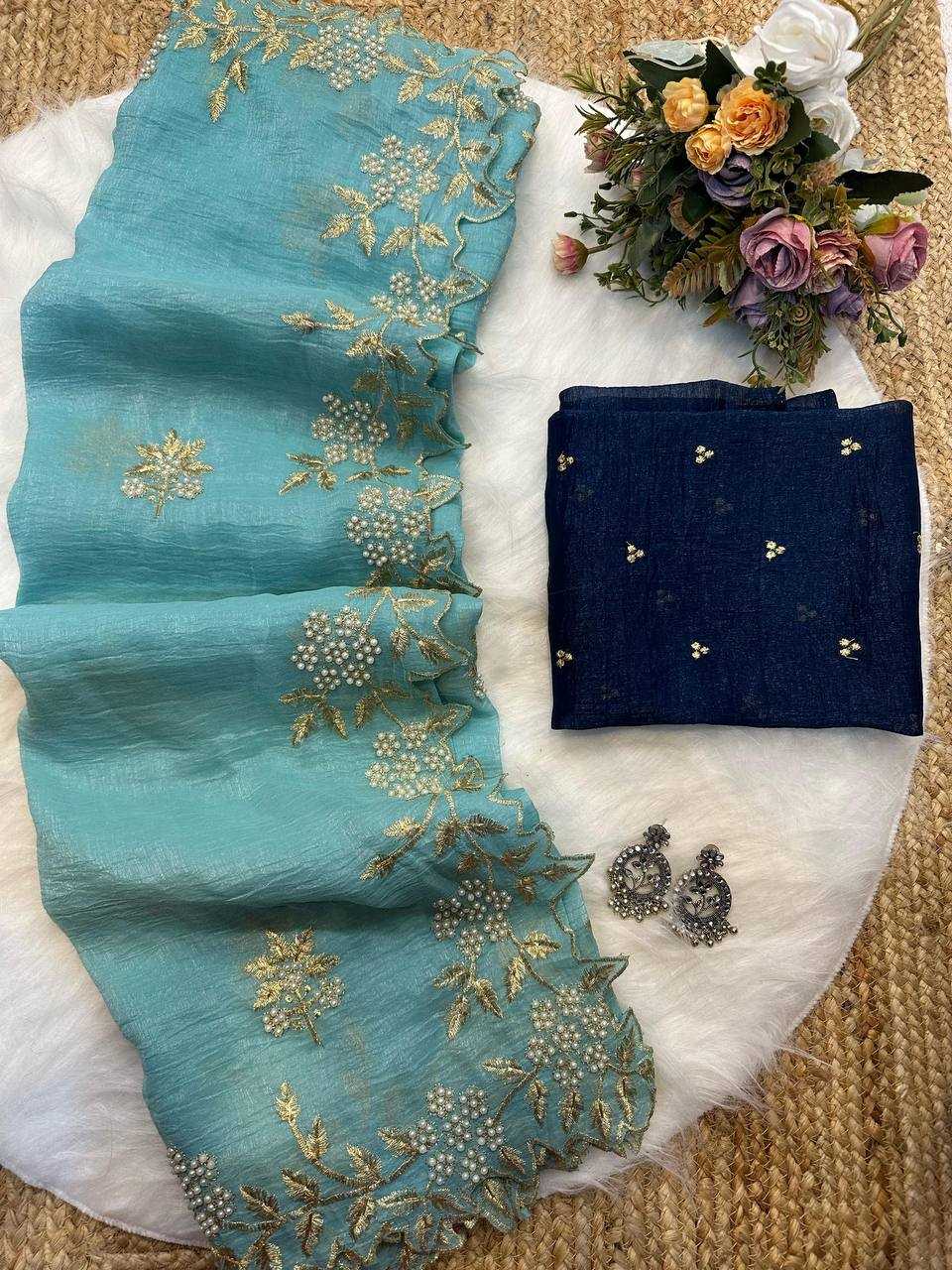 Ynf Fancy KESH509 111 Sarees Wholesale Designer Sarees Fancy Sarees Ladies Sarees Manufacturer