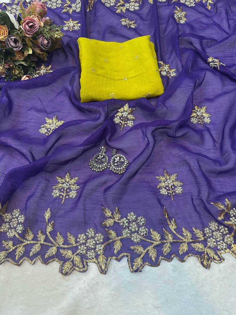 Ynf Fancy KESH509 111 Sarees Wholesale Designer Sarees Fancy Sarees Ladies Sarees Manufacturer