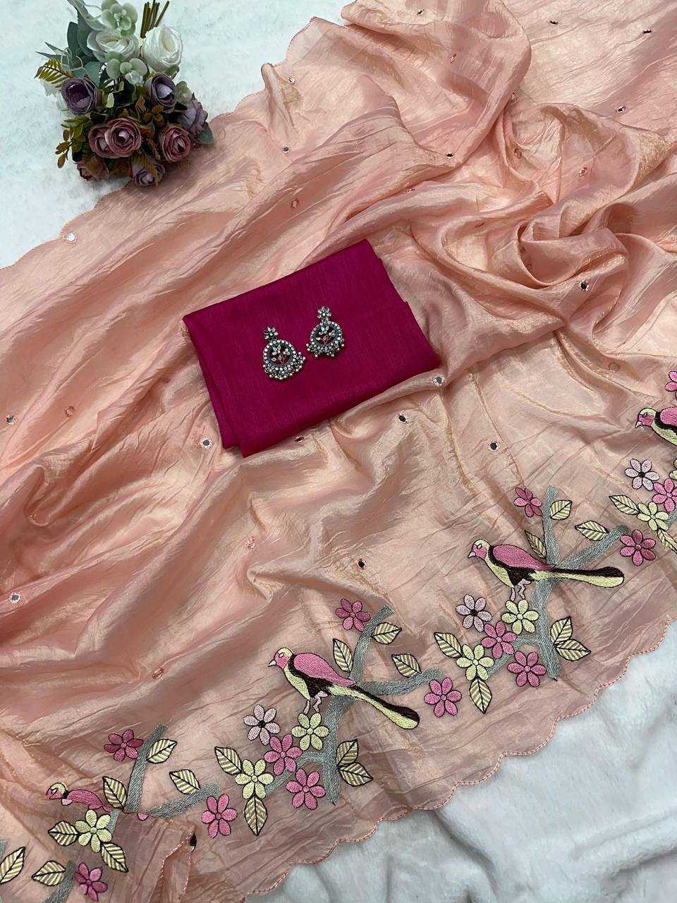 Ynf Fancy KESH509 112 Sarees Wholesale Designer Sarees Fancy Sarees Ladies Sarees Manufacturer