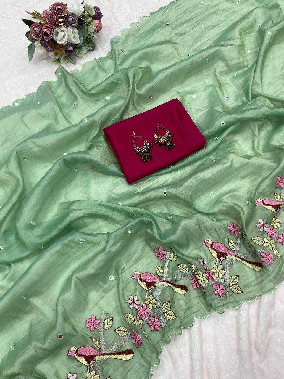 Ynf Fancy KESH509 112 Sarees Wholesale Designer Sarees Fancy Sarees Ladies Sarees Manufacturer