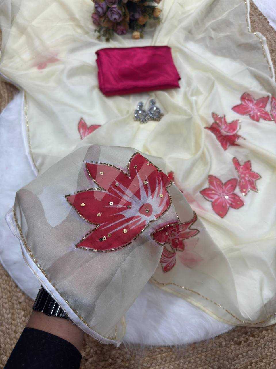 Ynf Fancy KESH509 115 Sarees Wholesale Designer Sarees Fancy Sarees Ladies Sarees Manufacturer