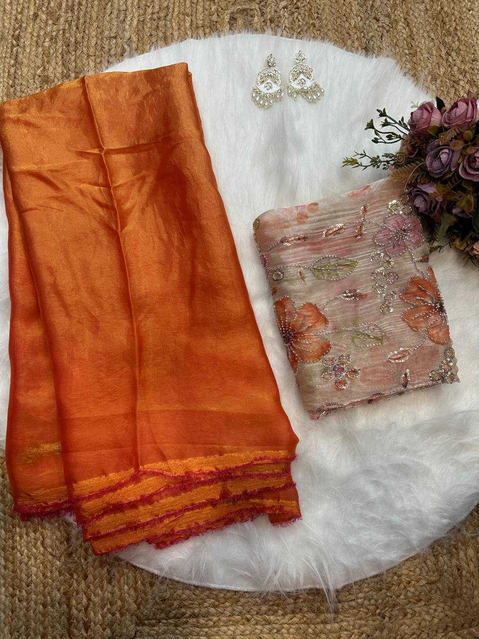Ynf Fancy KESH509 119 Sarees Wholesale Designer Sarees Fancy Sarees Ladies Sarees Manufacturer