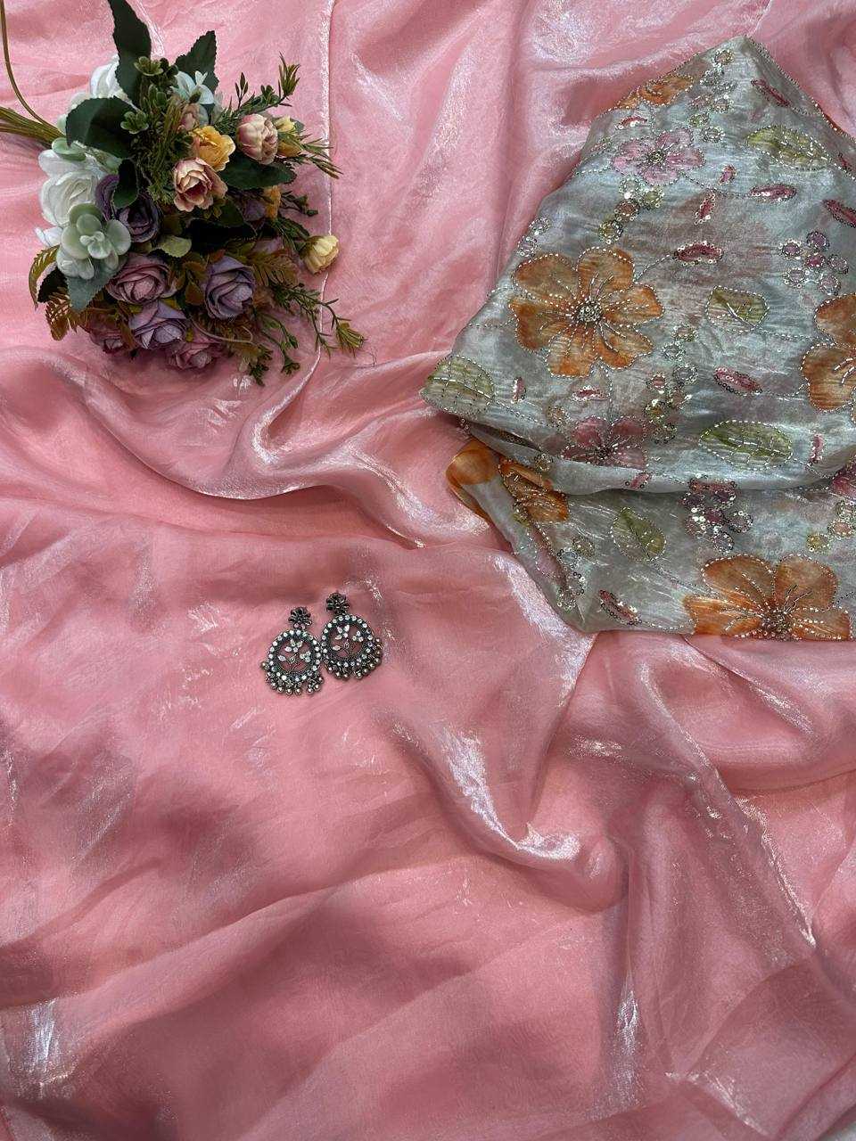 Ynf Fancy KESH509 119 Sarees Wholesale Designer Sarees Fancy Sarees Ladies Sarees Manufacturer