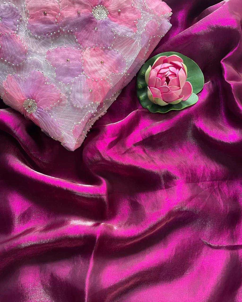 Ynf Fancy KESH509 125 Sarees Wholesale Designer Sarees Fancy Sarees Ladies Sarees Manufacturer