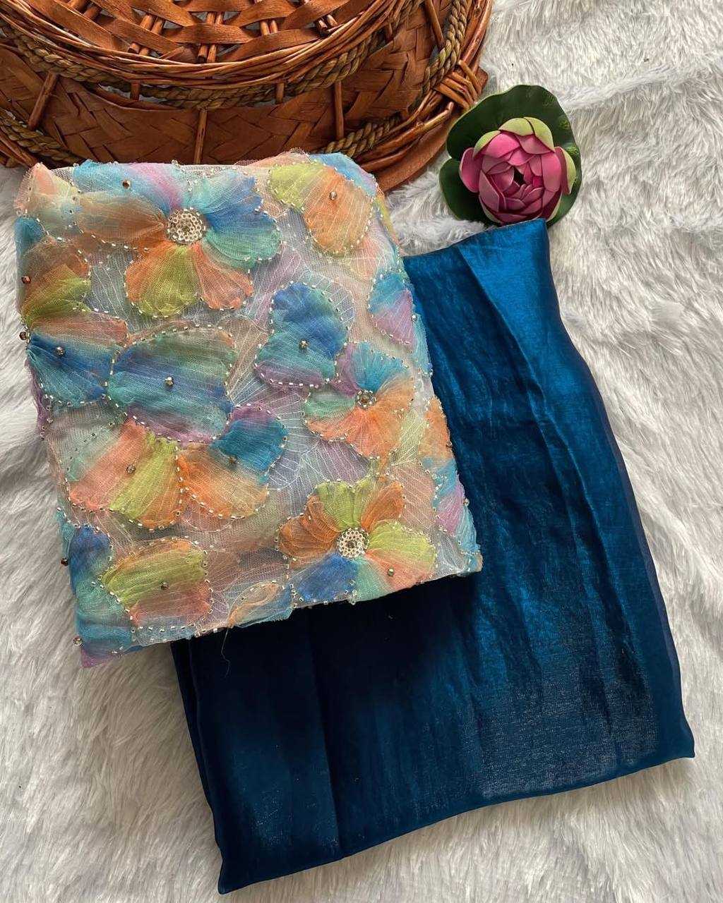 Ynf Fancy KESH509 125 Sarees Wholesale Designer Sarees Fancy Sarees Ladies Sarees Manufacturer