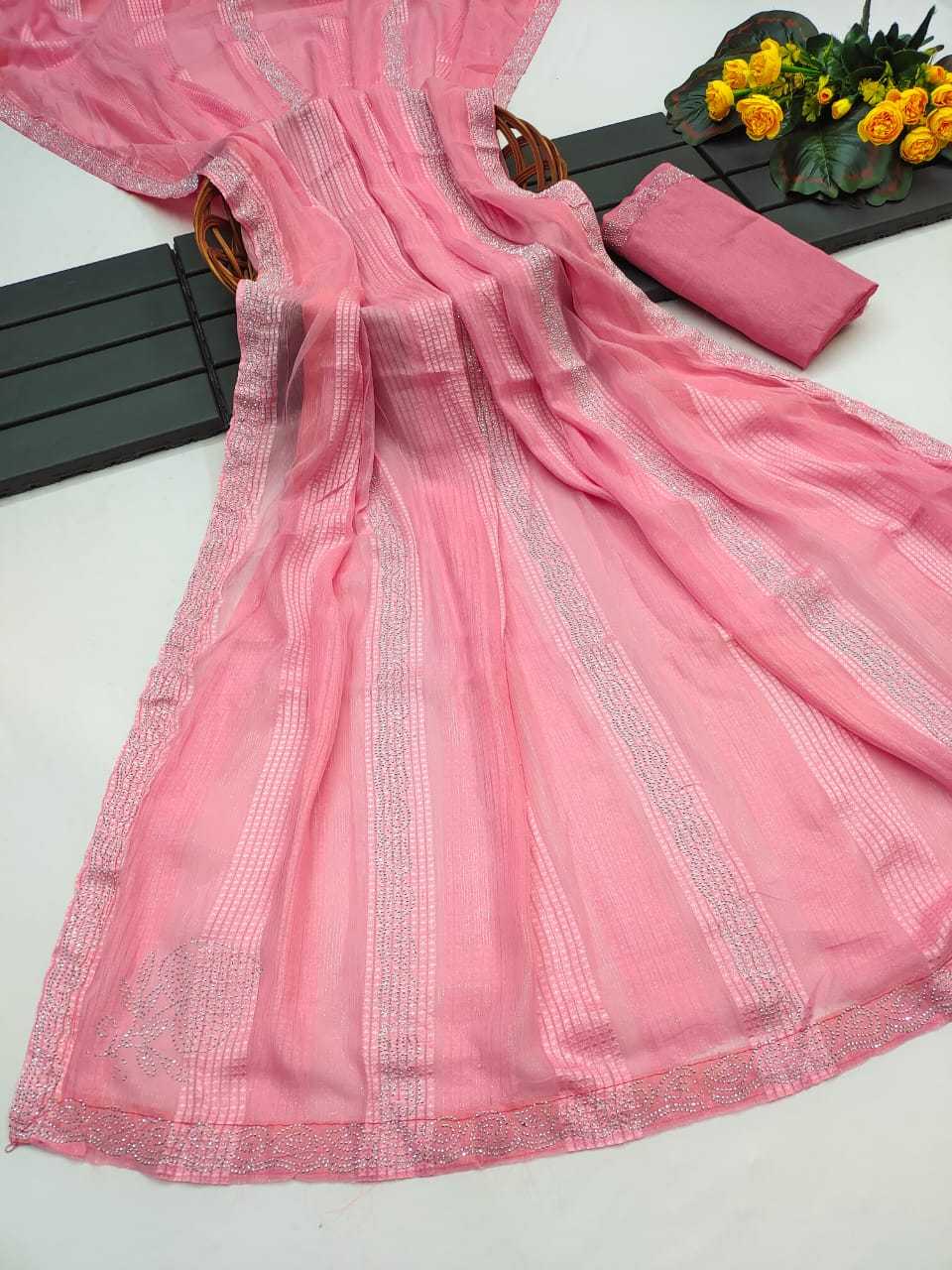 Ynf Fancy KESH514 101 Sarees Wholesale Designer Sarees Party Wear Sarees Fancy Sarees Manufacturer