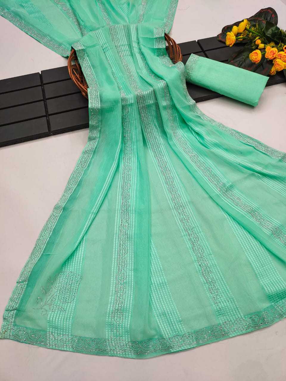 Ynf Fancy KESH514 101 Sarees Wholesale Designer Sarees Party Wear Sarees Fancy Sarees Manufacturer