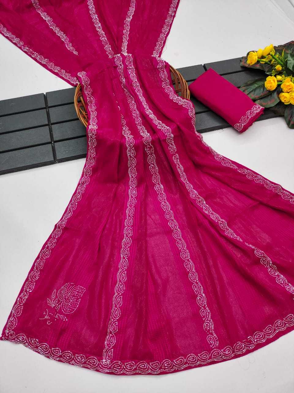 Ynf Fancy KESH514 101 Sarees Wholesale Designer Sarees Party Wear Sarees Fancy Sarees Manufacturer