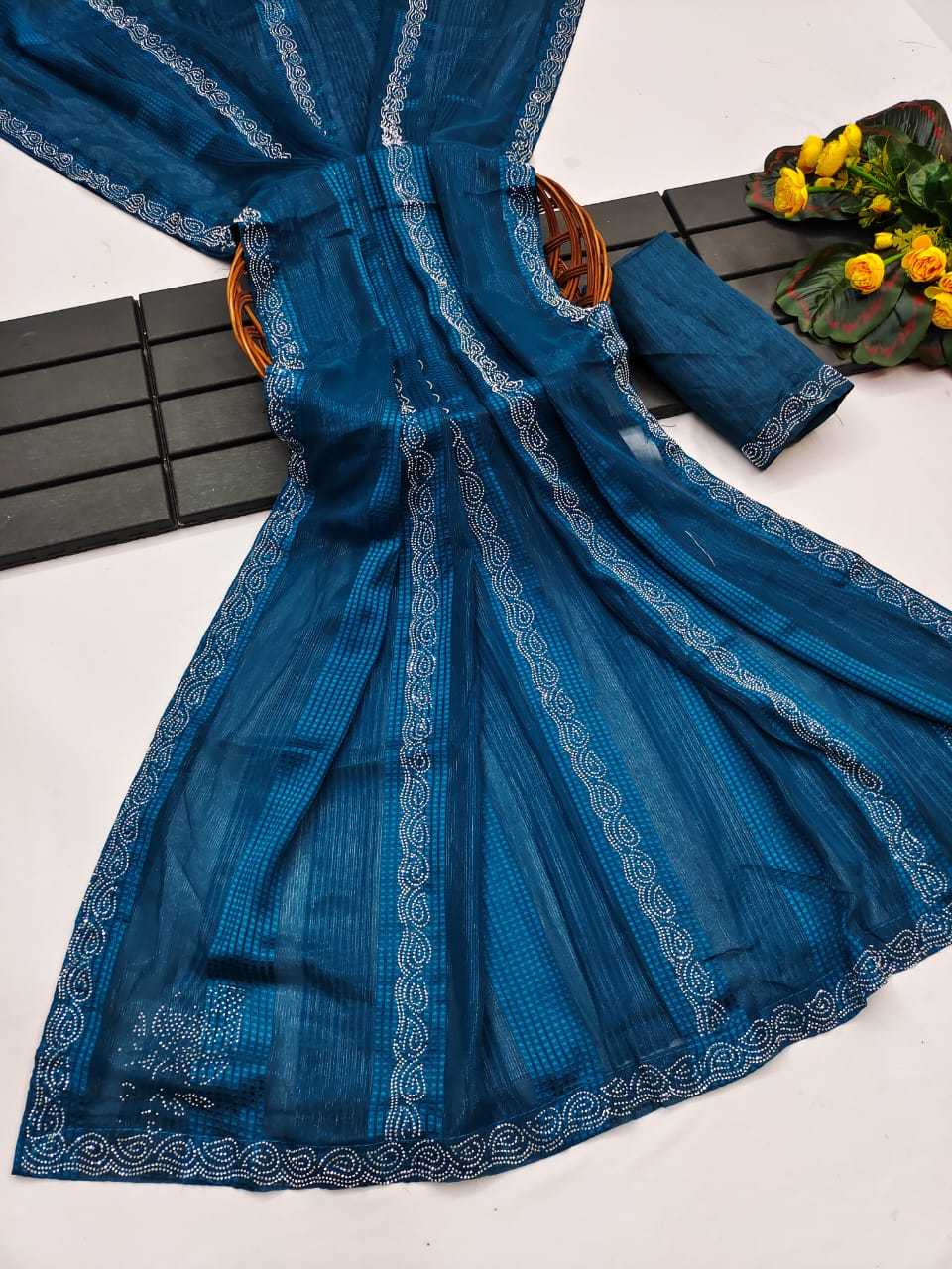 Ynf Fancy KESH514 101 Sarees Wholesale Designer Sarees Party Wear Sarees Fancy Sarees Manufacturer