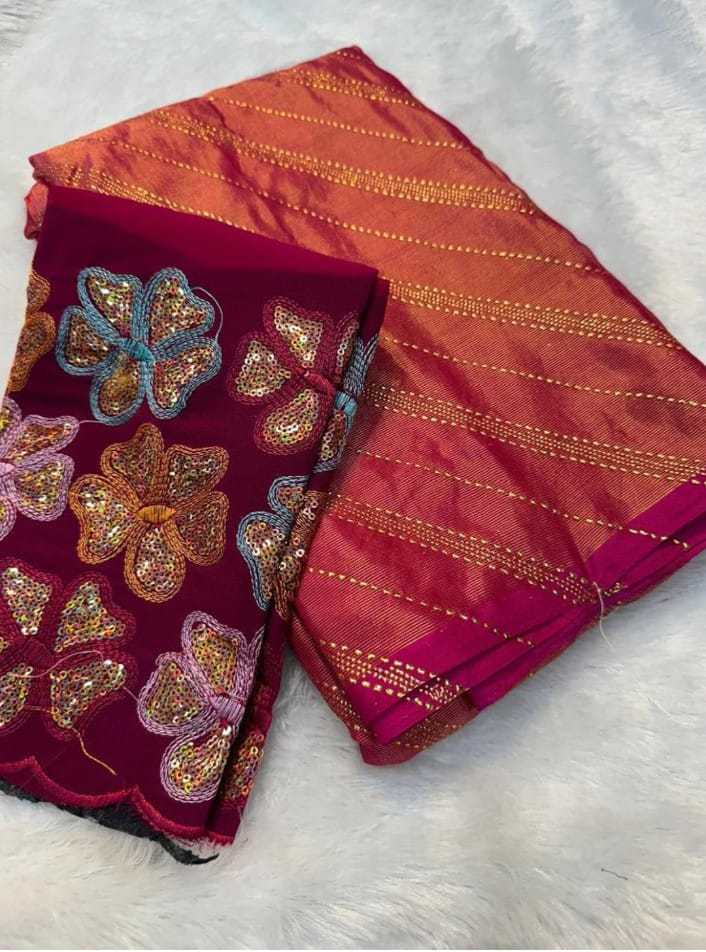 Ynf Fancy KESH514 129 Sarees Wholesale Designer Sarees Party Wear Sarees Fancy Sarees Manufacturer