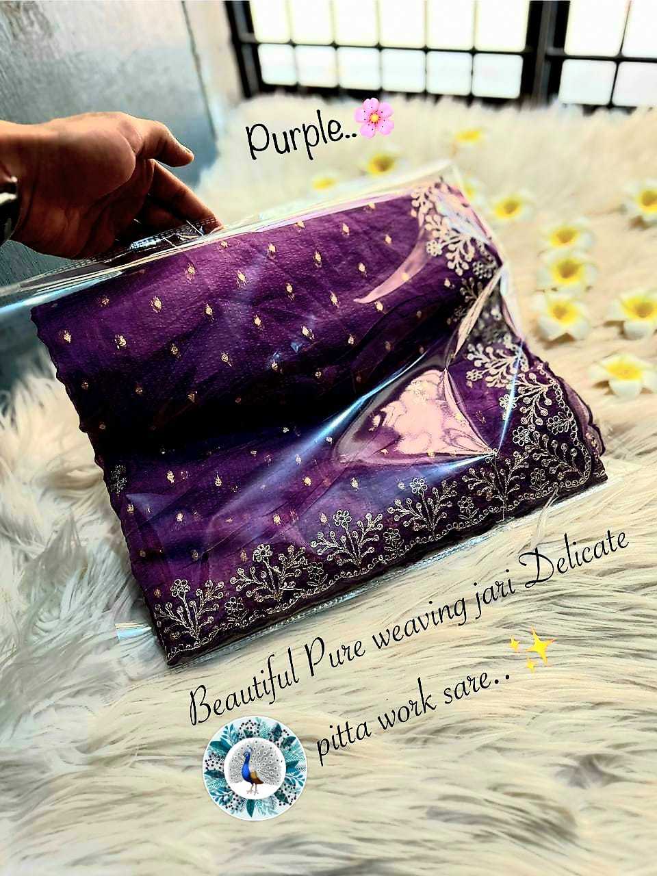 Ynf Fancy RIN128 Lovely Sarees Wedding Collections Festive Collections Wholesale Designer Sarees Butta Sarees Cutwork Saree Manufacturer
