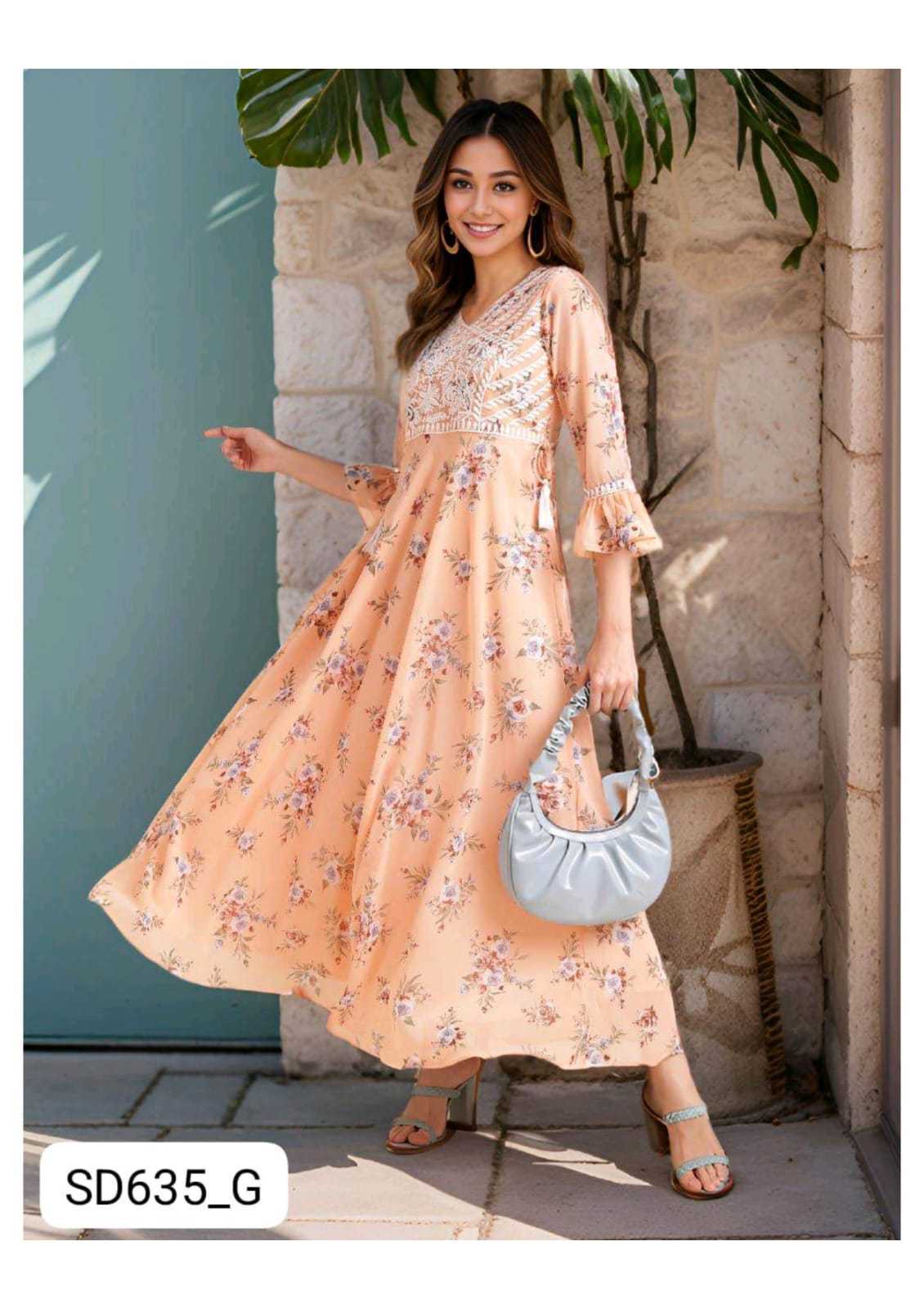 Ynf Fancy RIN190 321 Setwise Collections Wholesale Gowns Catalogs Manufacturer