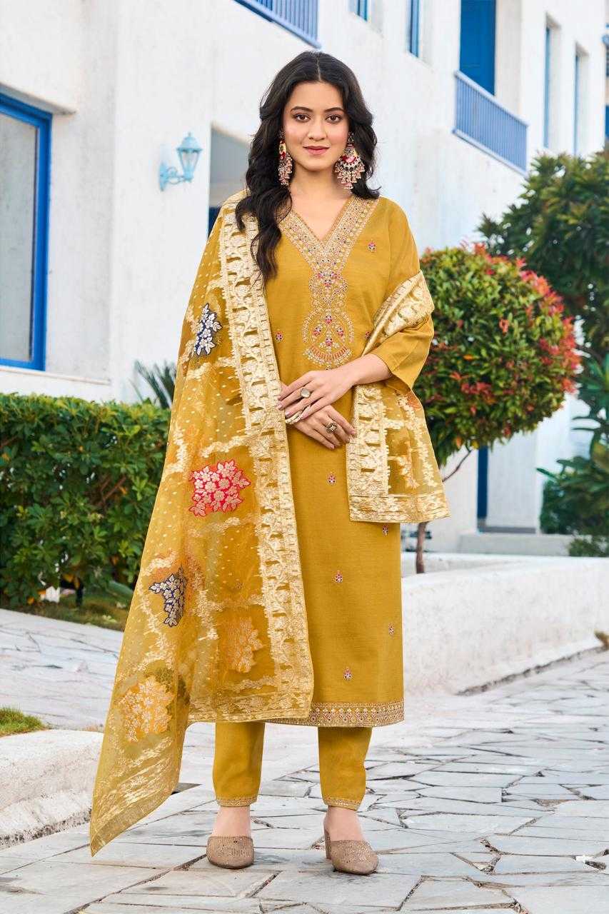 Ynf Fancy RIN190 349 Setwise Collections Wholesale Dresses & Suits Catalogs Manufacturer