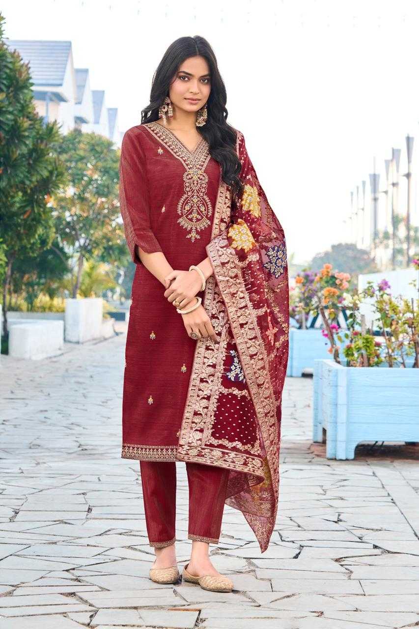 Ynf Fancy RIN190 349 Setwise Collections Wholesale Dresses & Suits Catalogs Manufacturer