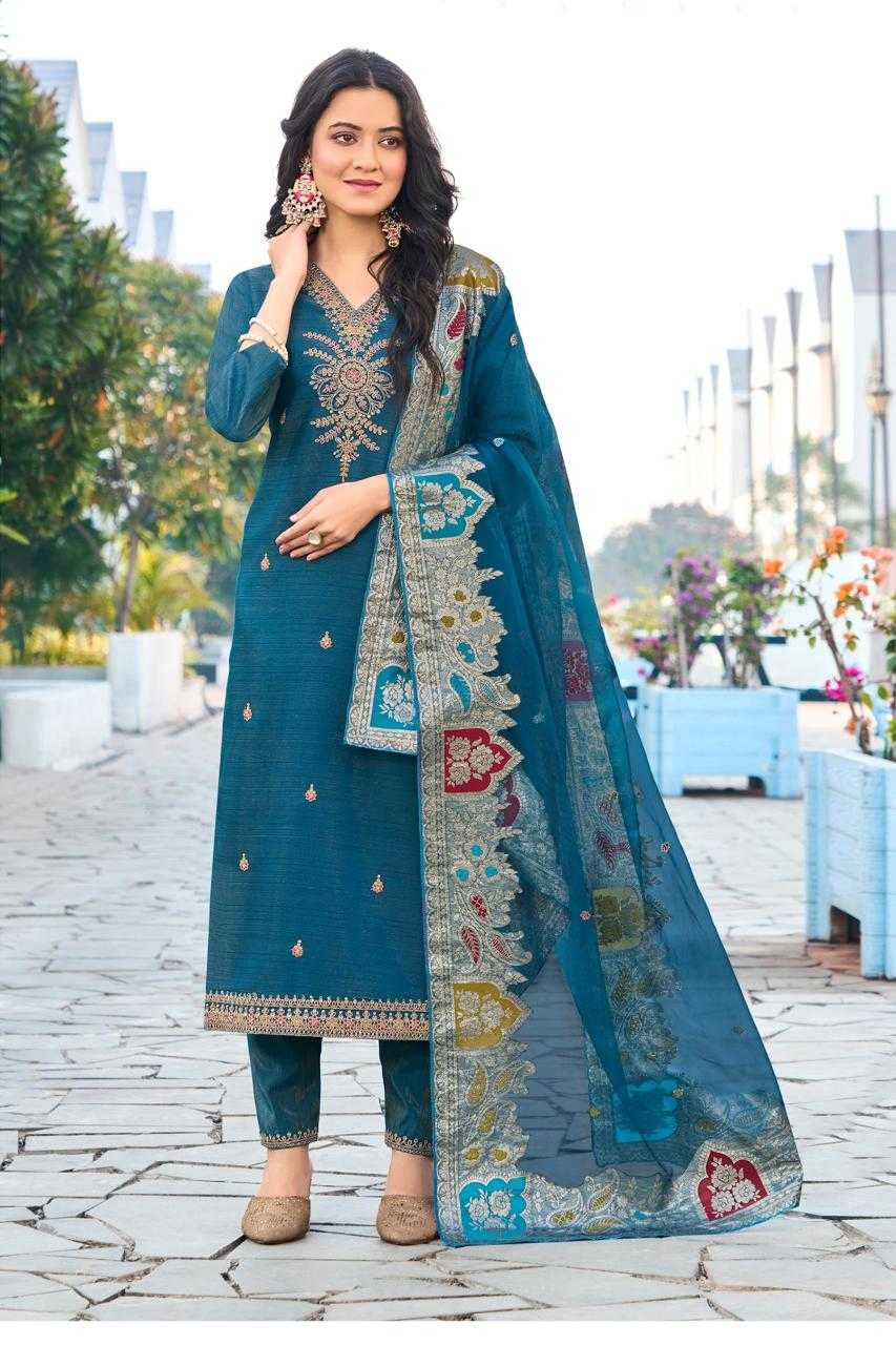 Ynf Fancy RIN190 349 Setwise Collections Wholesale Dresses & Suits Catalogs Manufacturer